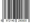 Barcode Image for UPC code 6972148290800