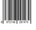 Barcode Image for UPC code 6972148291470