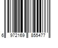 Barcode Image for UPC code 6972169855477