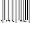 Barcode Image for UPC code 6972174152844