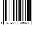 Barcode Image for UPC code 6972204796901