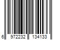 Barcode Image for UPC code 6972232134133