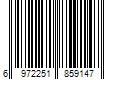 Barcode Image for UPC code 6972251859147