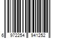 Barcode Image for UPC code 6972254941252