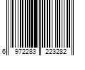 Barcode Image for UPC code 6972283223282