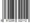 Barcode Image for UPC code 6972285322112