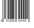 Barcode Image for UPC code 6972285324420