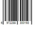 Barcode Image for UPC code 6972288300193