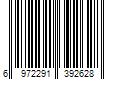 Barcode Image for UPC code 6972291392628