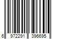 Barcode Image for UPC code 6972291396695