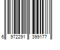 Barcode Image for UPC code 6972291399177