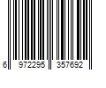 Barcode Image for UPC code 6972295357692