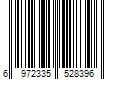 Barcode Image for UPC code 6972335528396