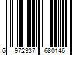 Barcode Image for UPC code 6972337680146