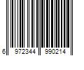 Barcode Image for UPC code 6972344990214