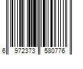 Barcode Image for UPC code 6972373580776