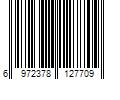 Barcode Image for UPC code 6972378127709