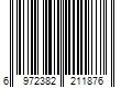 Barcode Image for UPC code 6972382211876