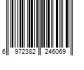 Barcode Image for UPC code 6972382246069