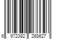 Barcode Image for UPC code 6972382268627