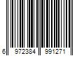 Barcode Image for UPC code 6972384991271