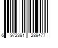 Barcode Image for UPC code 6972391289477