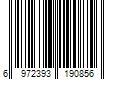 Barcode Image for UPC code 6972393190856