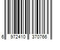 Barcode Image for UPC code 6972410370766