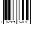 Barcode Image for UPC code 6972421570896