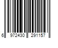 Barcode Image for UPC code 6972430291157