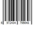 Barcode Image for UPC code 6972434755648