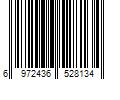 Barcode Image for UPC code 6972436528134