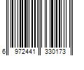 Barcode Image for UPC code 6972441330173