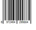 Barcode Image for UPC code 6972464299884