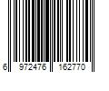 Barcode Image for UPC code 6972476162770