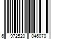 Barcode Image for UPC code 6972520046070