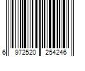 Barcode Image for UPC code 6972520254246