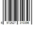 Barcode Image for UPC code 6972527310396