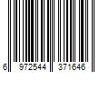 Barcode Image for UPC code 6972544371646