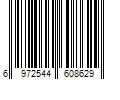 Barcode Image for UPC code 6972544608629