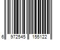 Barcode Image for UPC code 6972545155122