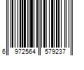 Barcode Image for UPC code 6972564579237