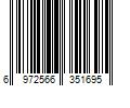 Barcode Image for UPC code 6972566351695