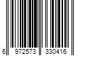 Barcode Image for UPC code 6972573330416