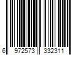 Barcode Image for UPC code 6972573332311