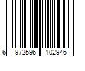 Barcode Image for UPC code 6972596102946