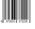 Barcode Image for UPC code 6972633372226