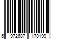 Barcode Image for UPC code 6972687170199