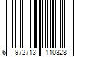 Barcode Image for UPC code 6972713110328