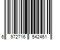 Barcode Image for UPC code 6972716542461